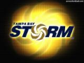 5 Time Arena Football Champion Tampa Bay Storm